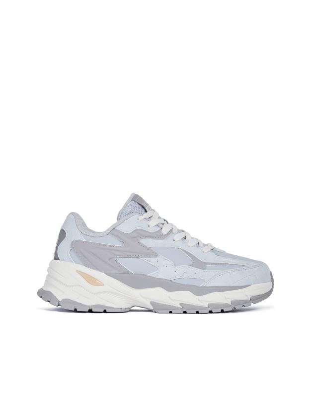 Retro Culture Sneaker